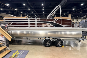 2026 Bennington 22 S Swingback