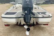 Used 2014 Nitro Z7 Sport Fish and Ski