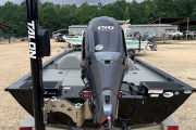 Used 2019 G3 1910 Sportsman Aluminum Bass Boat