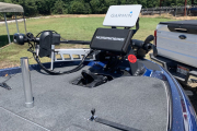 2022 Skeeter ZXR20 250 Yamaha SHO 