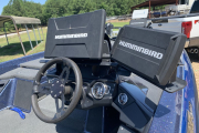 2022 Skeeter ZXR20 250 Yamaha SHO 