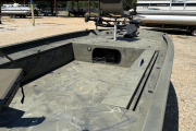Used 2016 Tracker 1654 Duck Grizzly 