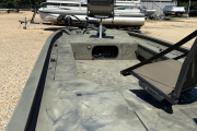 Used 2016 Tracker 1654 Duck Grizzly 