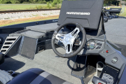 Used 2020 Skeeter FXR Apex Edition 21 Black Galaxy