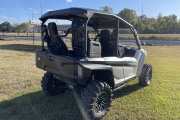 Used 2024 Yamaha Wolverine Side by Side