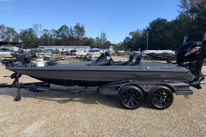 2025 Skeeter FXR20 Color OPtion 8 Stone Gel