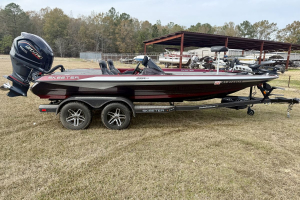Used 2023 Skeeter ZXR19 Bass Boat