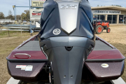 Used 2023 Skeeter ZXR19 Bass Boat